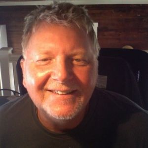 Meet your Posher, Stephen